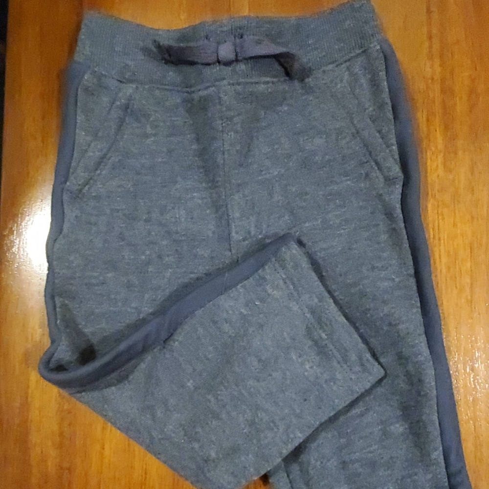Kids Fleece Pants